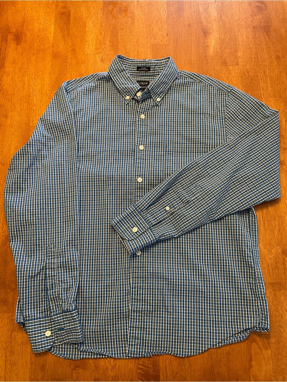 J. Crew - Picture 2 of 6